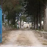 Landhuis Agritrulli *