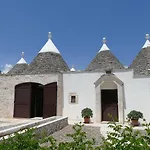 Agritrulli Ostuni
