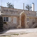 Agritrulli Landhuis *