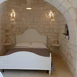 Agritrulli Landhuis Ostuni