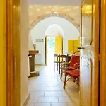 Agritrulli Landhuis Ostuni