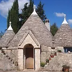 Landhuis Agritrulli *