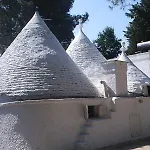 Landhuis Agritrulli