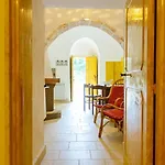 Agritrulli Landhuis *