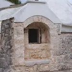 Landhuis Agritrulli Ostuni