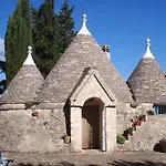 Agritrulli Ostuni