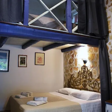 Country house Agritrulli *