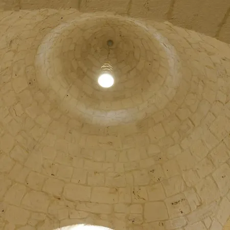 Agritrulli Ostuni