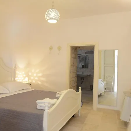 Agritrulli * Ostuni