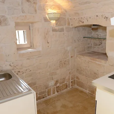 Agritrulli * Ostuni