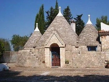Country house Agritrulli