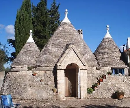 Agritrulli Ostuni