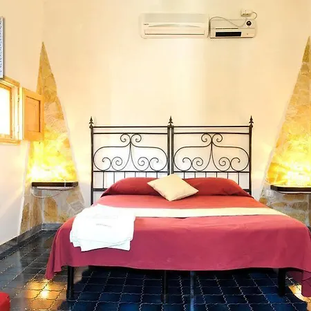 Agritrulli * Ostuni