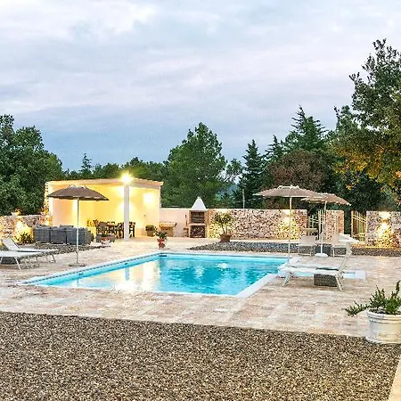 Agritrulli Country house *