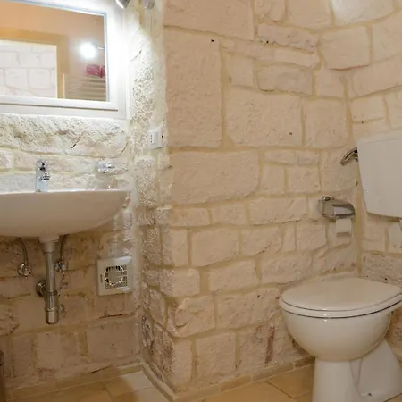 Agritrulli Venkovský dům *