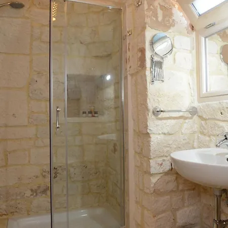 Agritrulli Venkovský dům