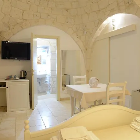 Agritrulli * 奥斯图尼