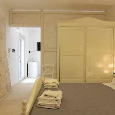 Agritrulli Venkovský dům Ostuni