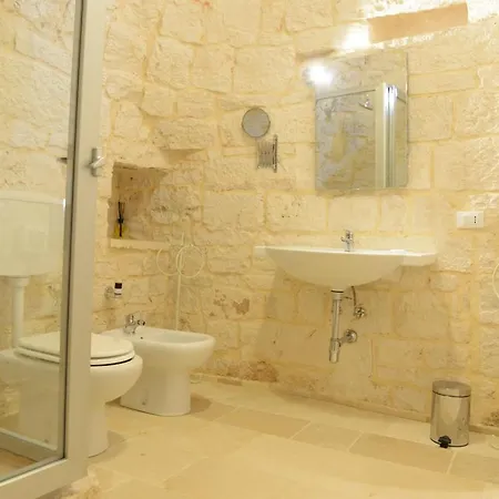 Agritrulli 乡村民宿