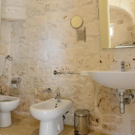 Agritrulli Ostuni