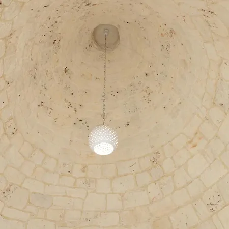 乡村民宿 Agritrulli *