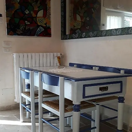 Agritrulli Ostuni