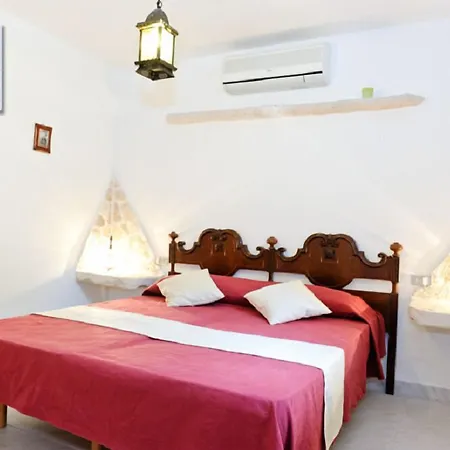 乡村民宿 Agritrulli *