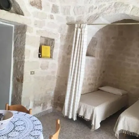 Agritrulli Ostuni