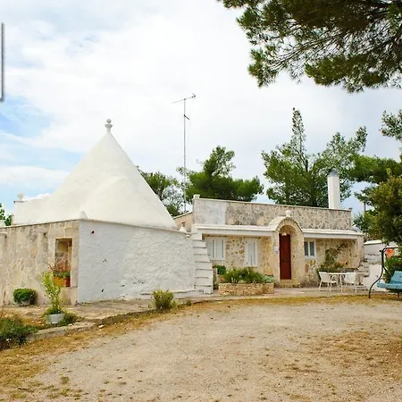 Agritrulli Ostuni