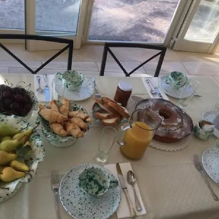 Agritrulli 奥斯图尼