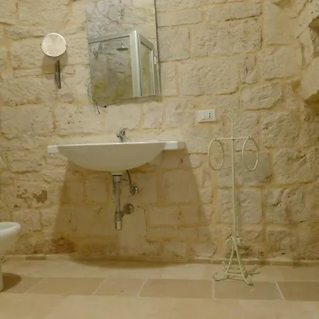 Agritrulli Venkovský dům *