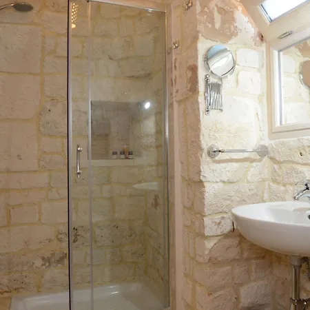 Venkovský dům Agritrulli Ostuni