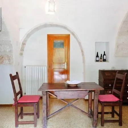 Agritrulli 乡村民宿