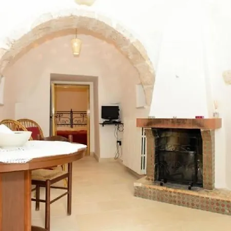 Agritrulli 奥斯图尼