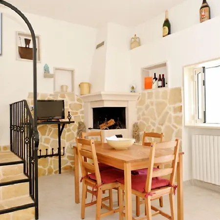 乡村民宿 Agritrulli *