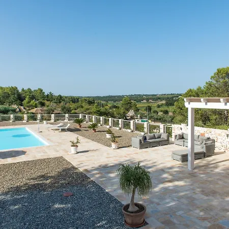 Agritrulli 乡村民宿 奥斯图尼