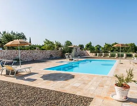 Agritrulli Ostuni
