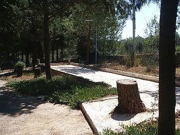 Séjour à la campagne Agritrulli