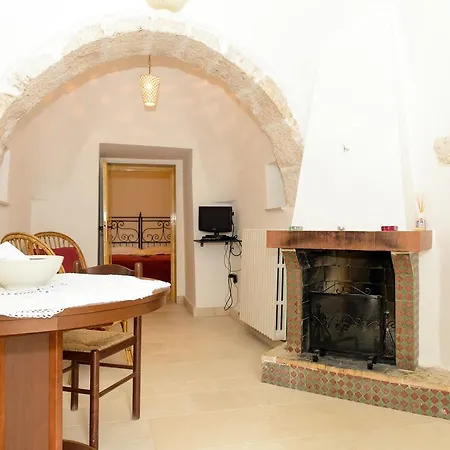 Agritrulli Ostuni