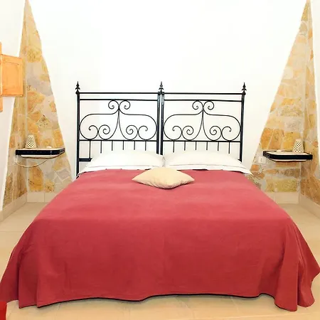 Agritrulli 乡村民宿