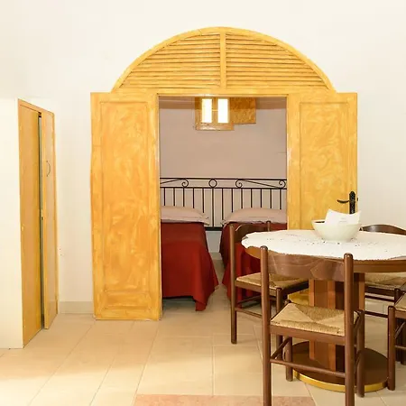 Agritrulli 乡村民宿