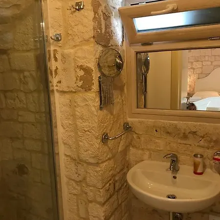 Agritrulli Venkovský dům