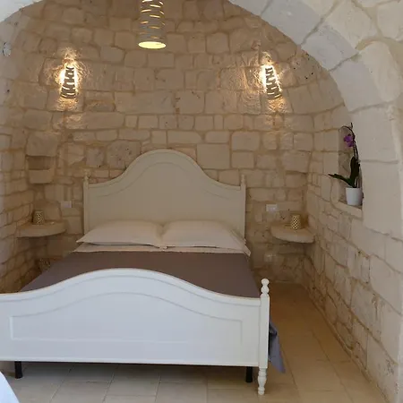 Agritrulli 乡村民宿 *