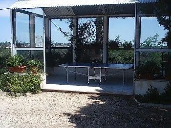 Agritrulli Venkovský dům Ostuni