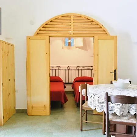 Hétvégi ház Agritrulli