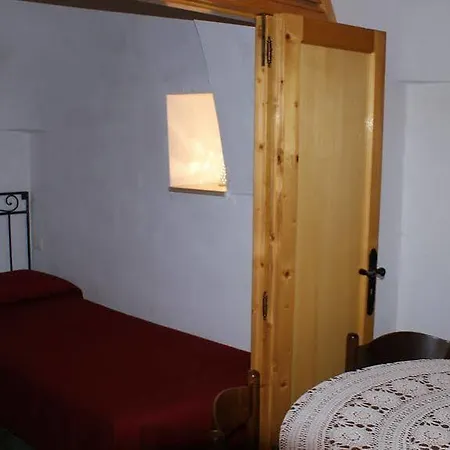 Hétvégi ház Agritrulli *