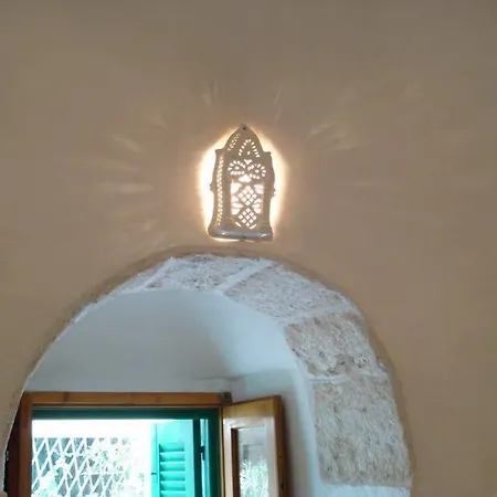 Agritrulli 乡村民宿