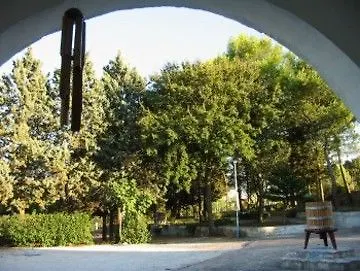 Country house Agritrulli